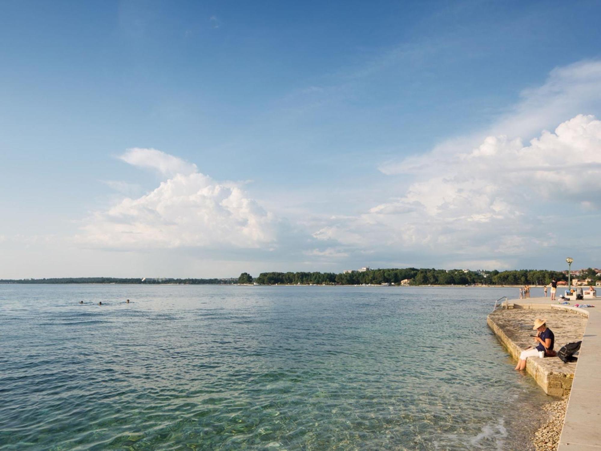 Euphrasiana By Interhome Poreč